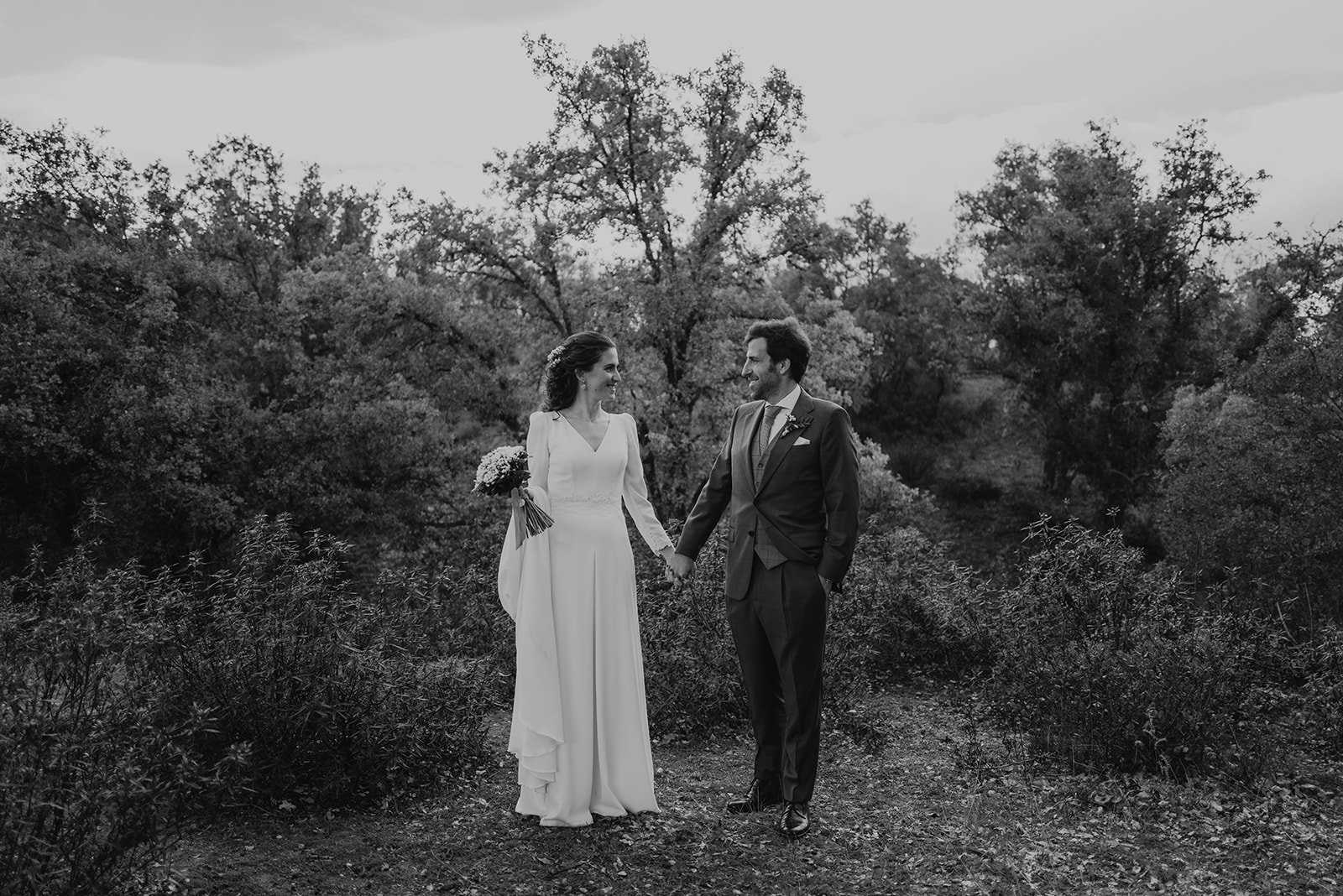Boda Castillo de Viñuelas