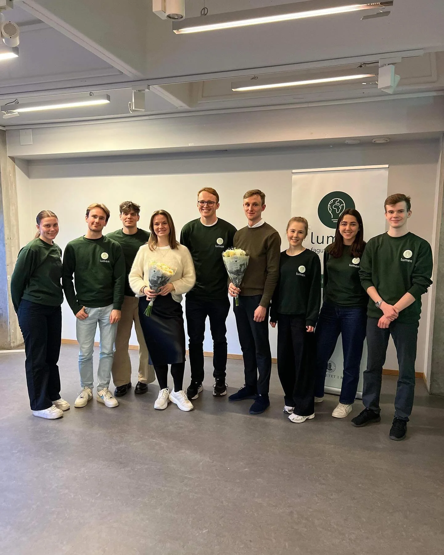Tirsdag 5.mars hadde Lumen gleden av &aring; arrangere &aring;rets f&oslash;rste bedriftskveld, med bes&oslash;k av Odfjell Oceanwind og v&aring;r samarbeidspartner, GCE Ocean Technology!
Studentene fikk innblikk i bedriftene og deres p&aring;g&aring