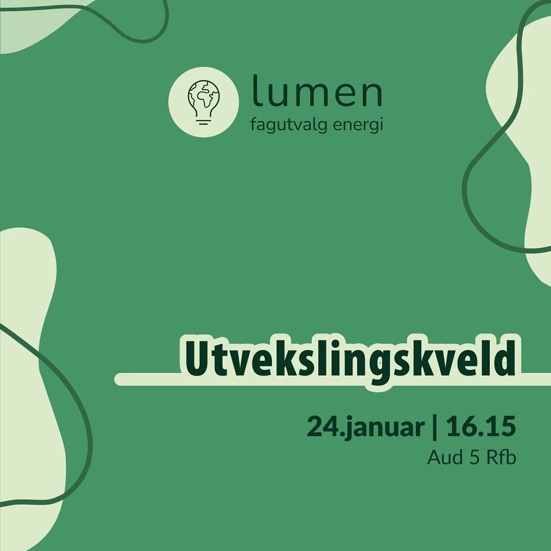 📍Utvekslingskveld🌏
Har du lyst eller vurdert &aring; dra p&aring; utveksling, men synes det generelle opplegget universitetet varter opp med ikke er spesifikt nok?🤔 Frykt ikke, fordi Candela starter semesteret med utvekslingskveld 24. januar i Aud