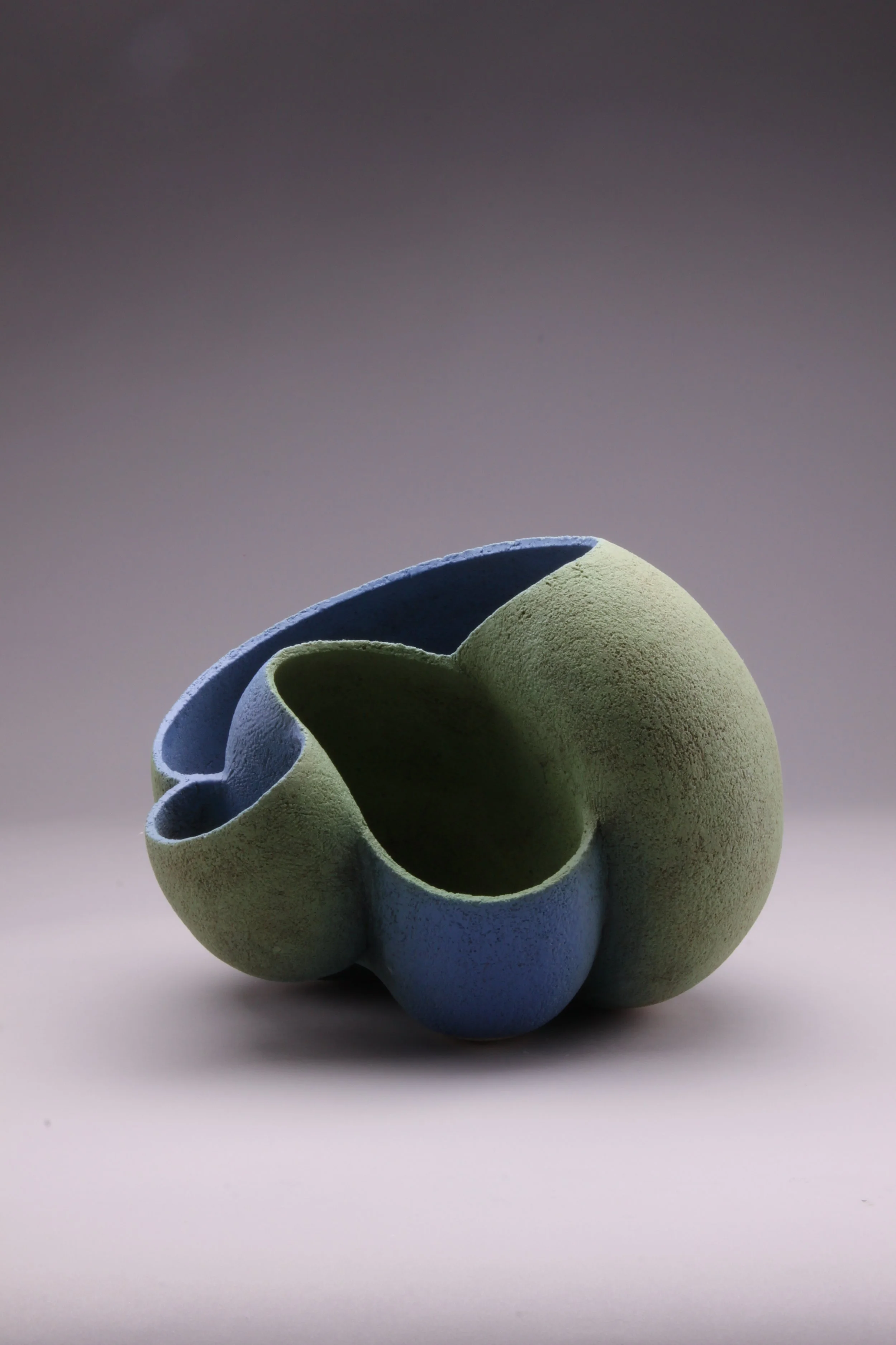 From inside out (2010)