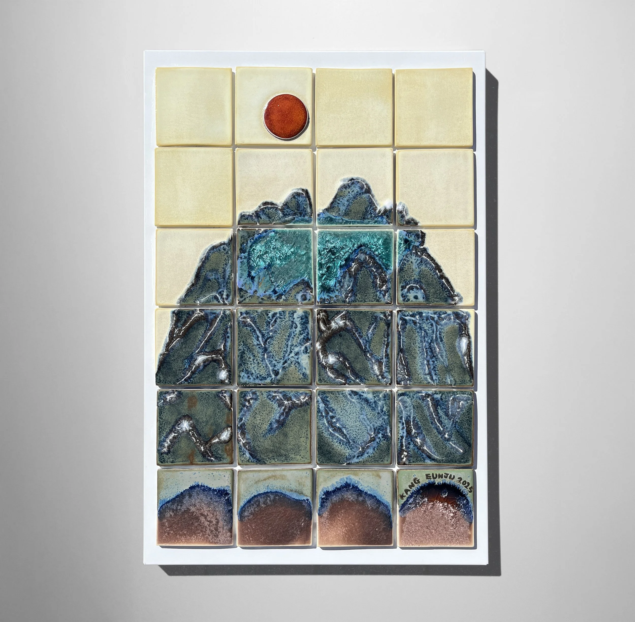 Between heaven and earth (2025)