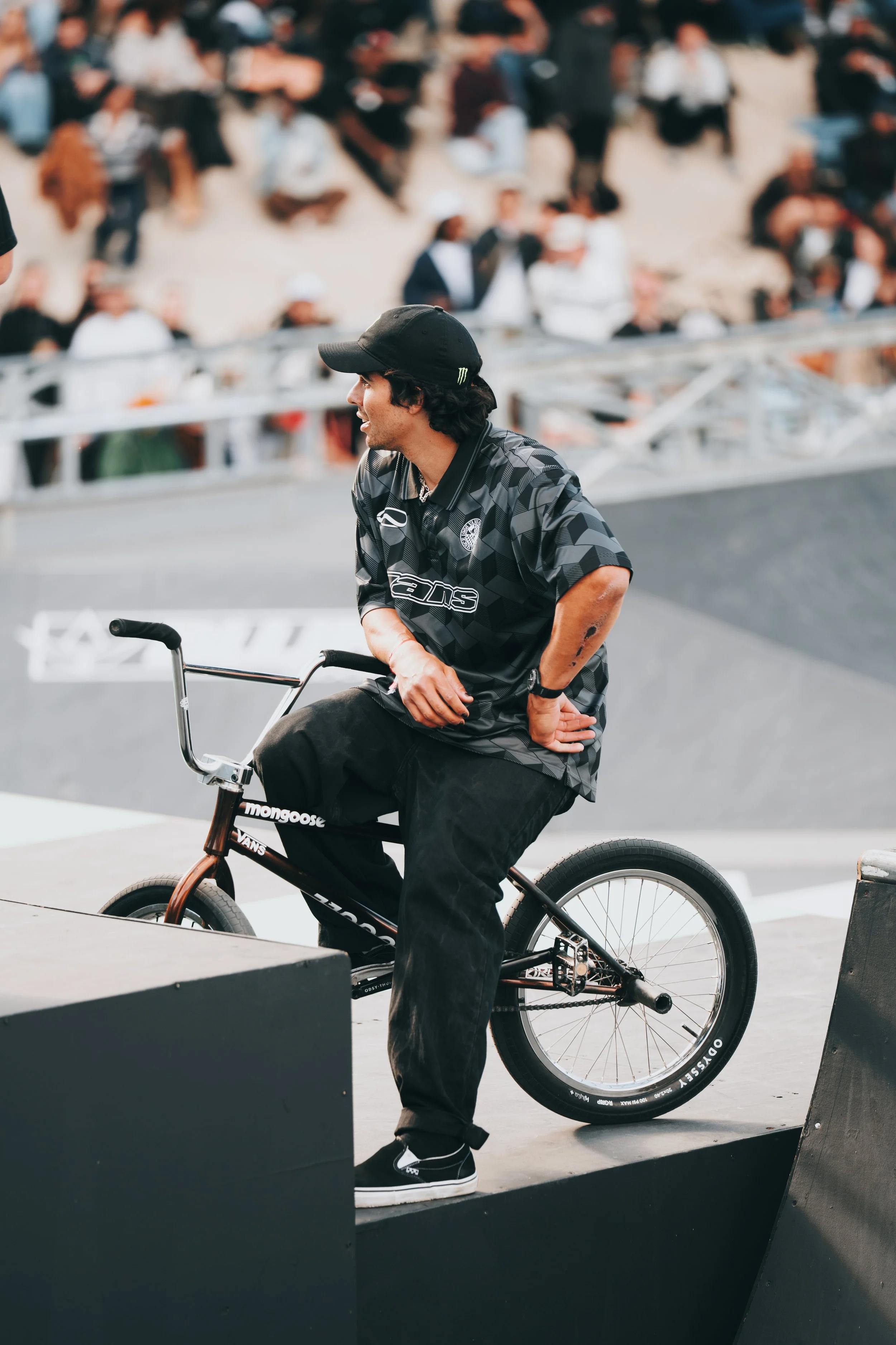 FISE MTP 2026