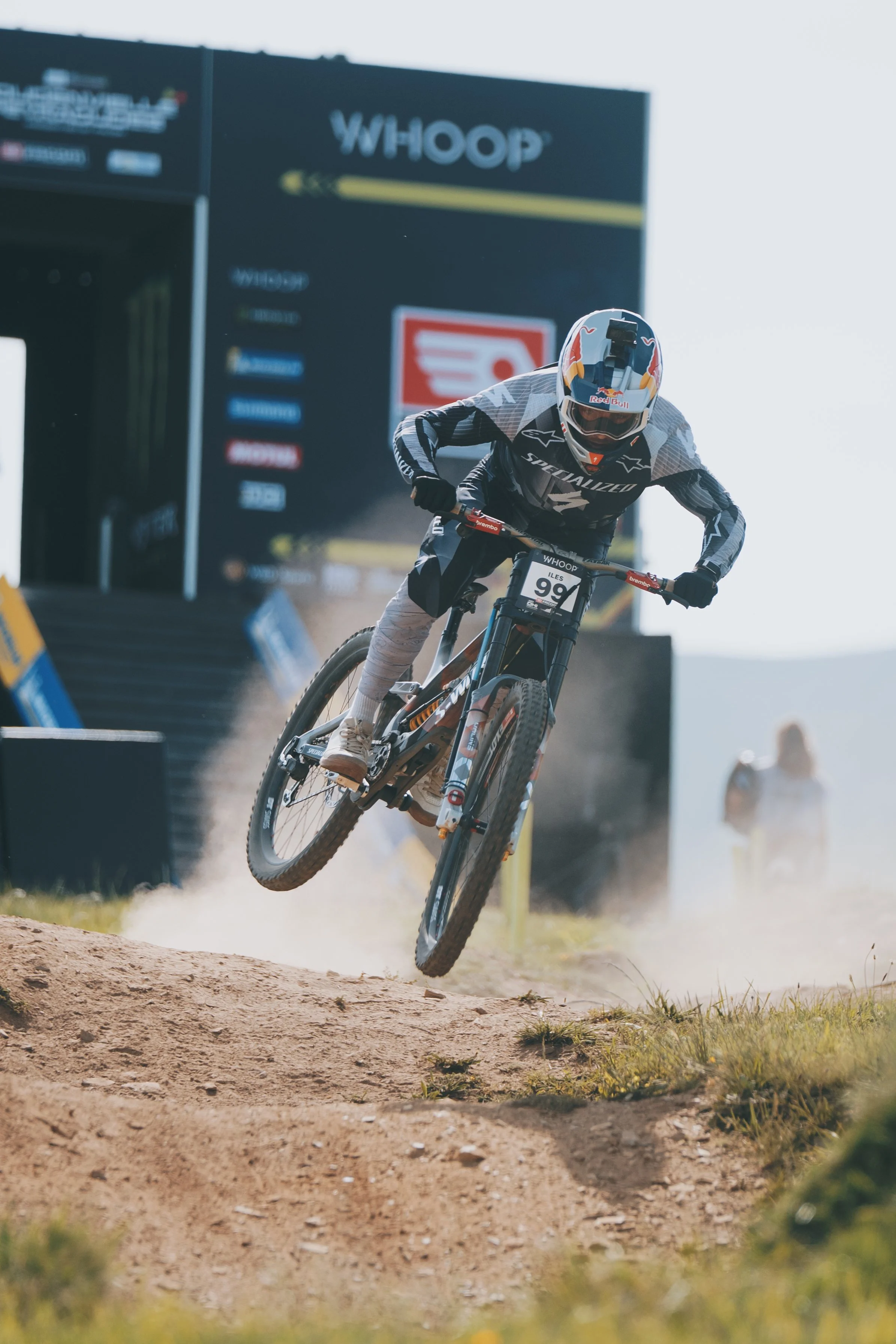 MTBWS Loudenvielle