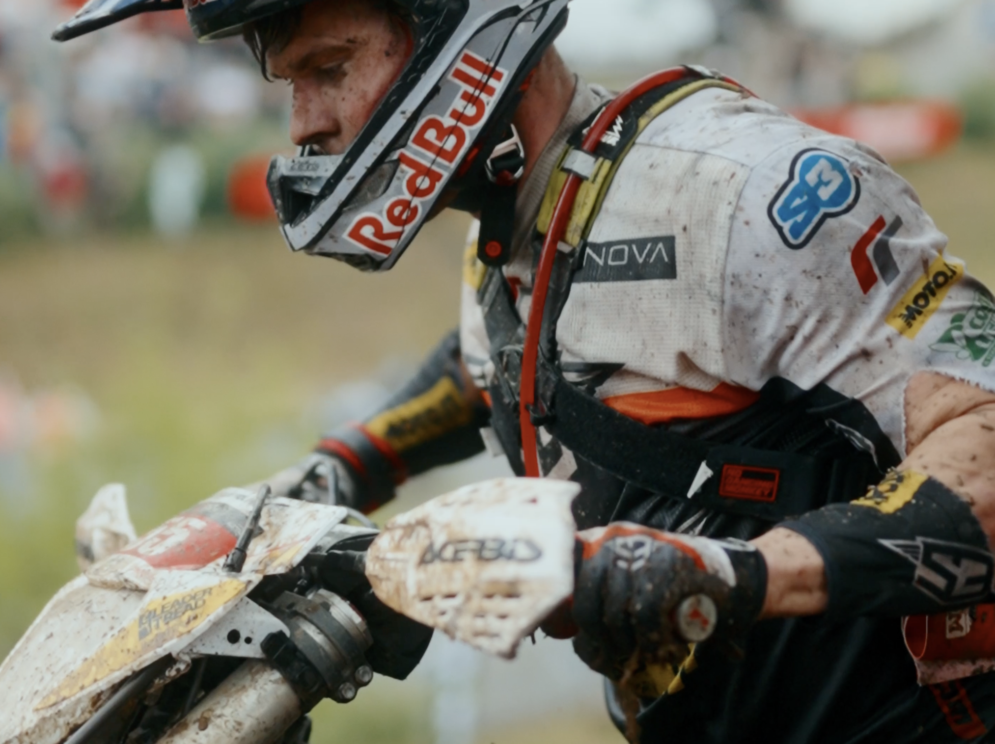 24MX Alestrem World Hard Enduro