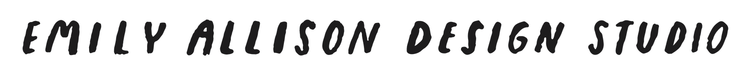 Emily Allison Design Studio