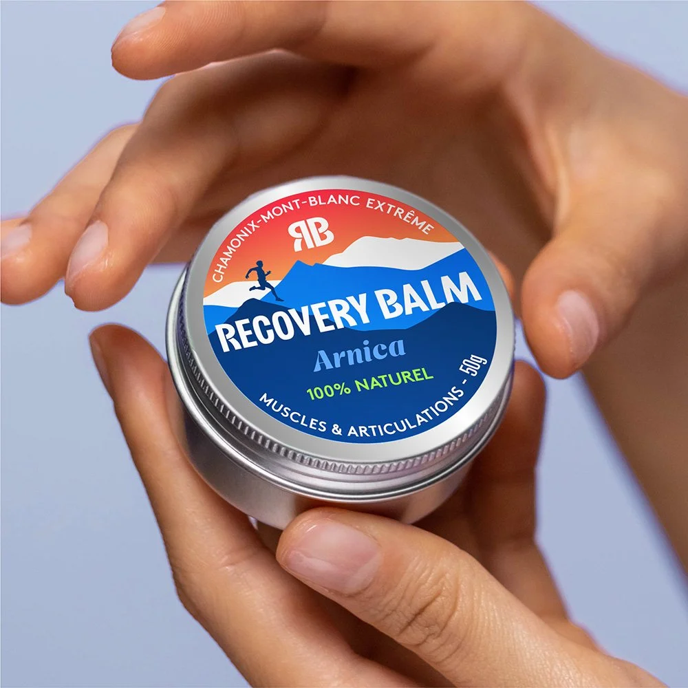 Recovery Balm