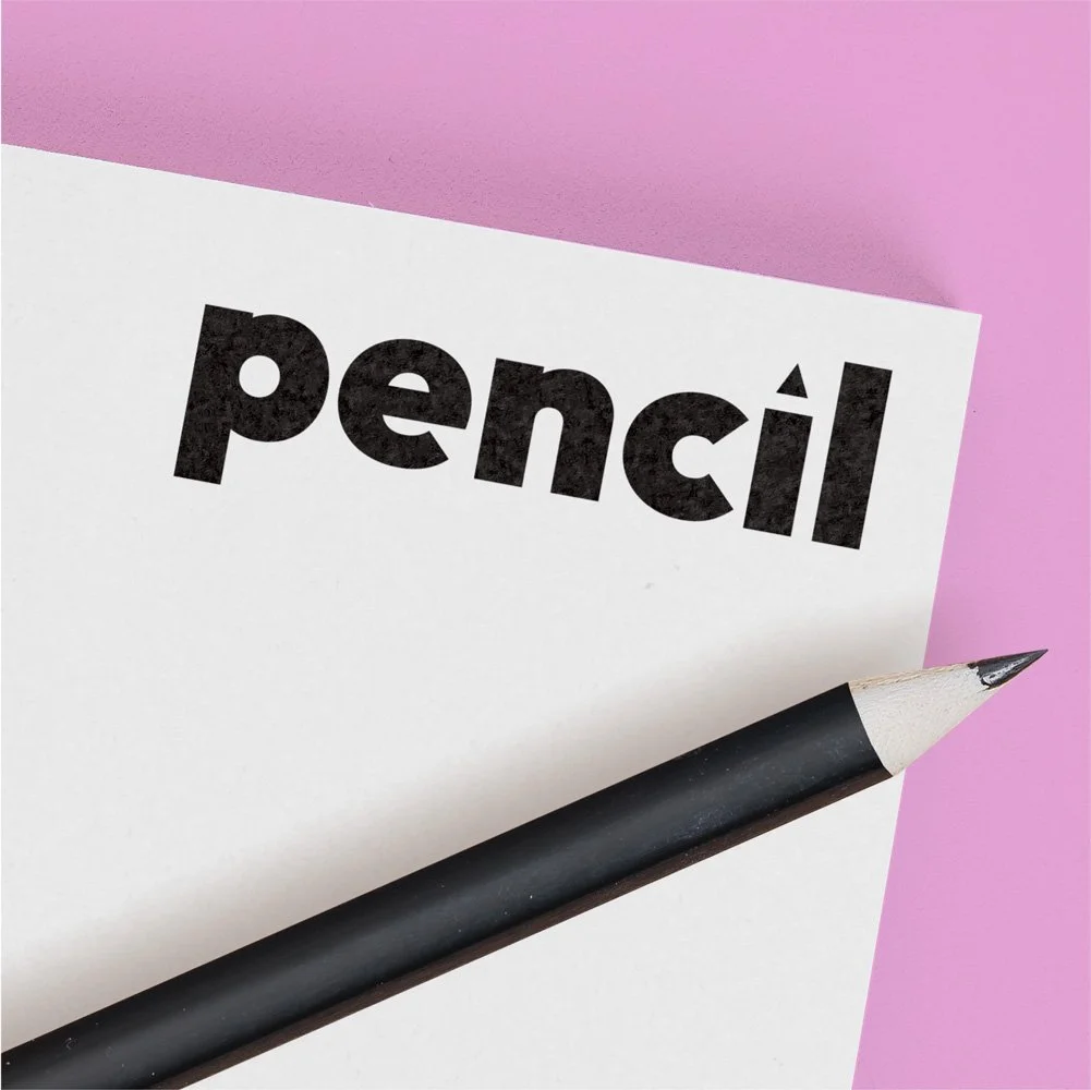 Pencil