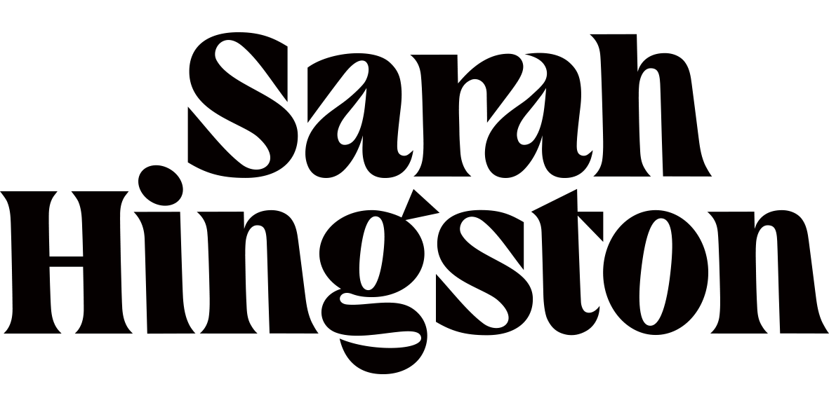 Sarah Hingston
