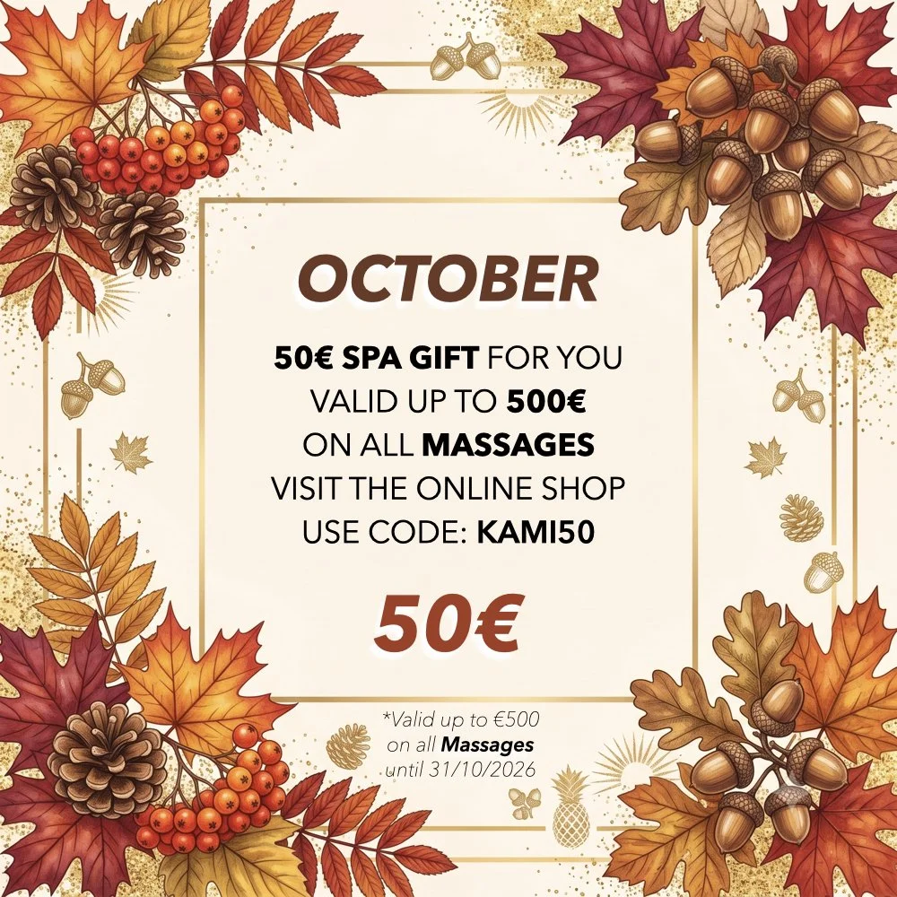 KAMI50 Promo Code