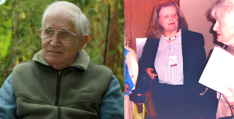 Loss of two Human Ecology Stalwarts 