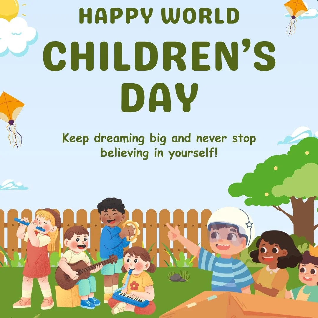 On World Children&rsquo;s Day, we celebrate the millions of young people who are shaping the future of the Commonwealth.

From small island states to vast continental nations, children across our 56 member countries are leading climate action, drivin