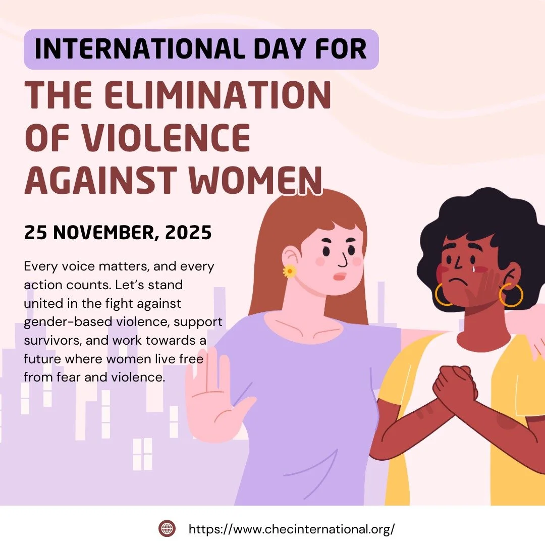 Today, on the International Day for the Elimination of Violence Against Women, we stand with women and girls across the Commonwealth who continue to face disproportionate risks of gender-based violence.

From the Caribbean to the Pacific, Africa to A