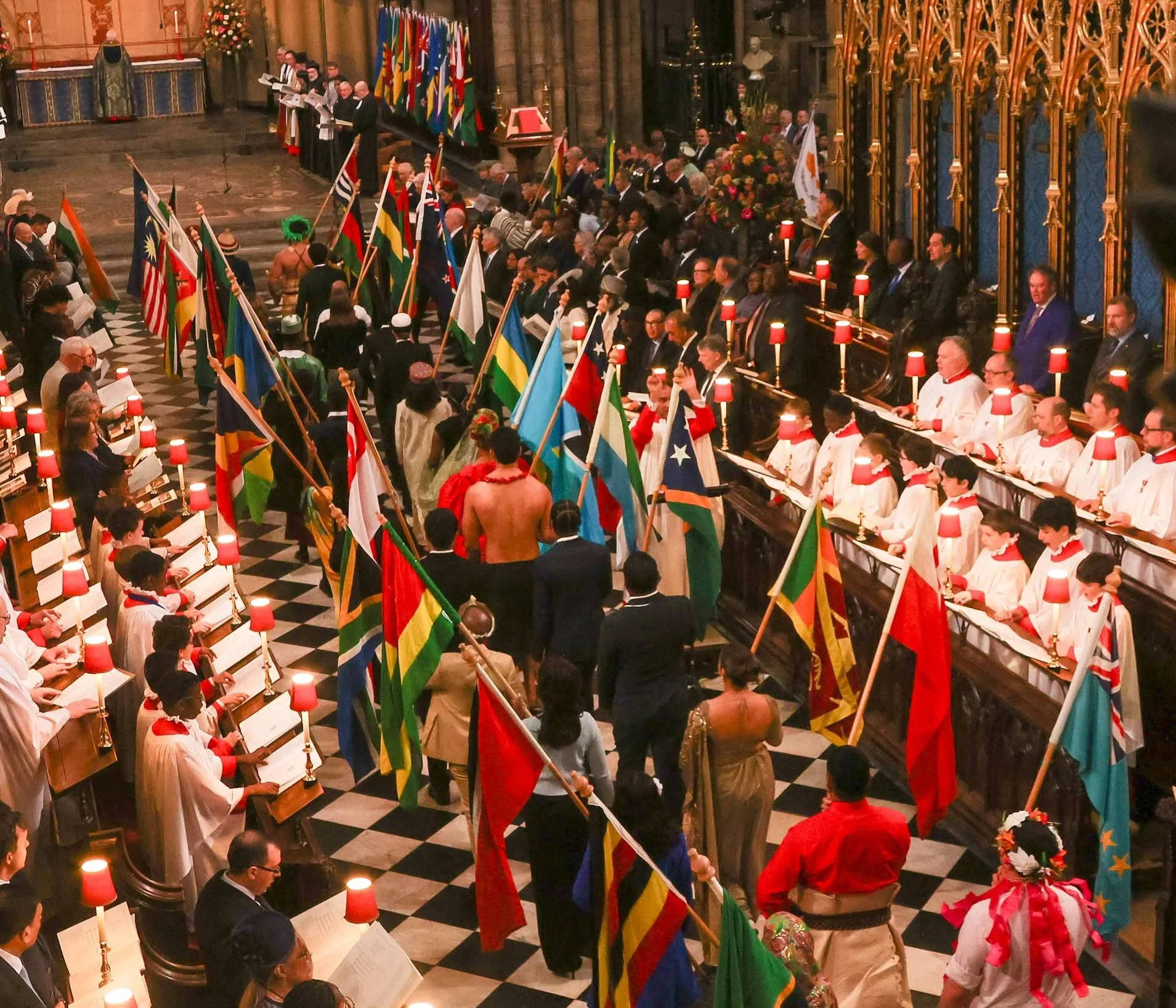 Commonwealth Day 2026: Celebrating Unity, Education and Shared Purpose