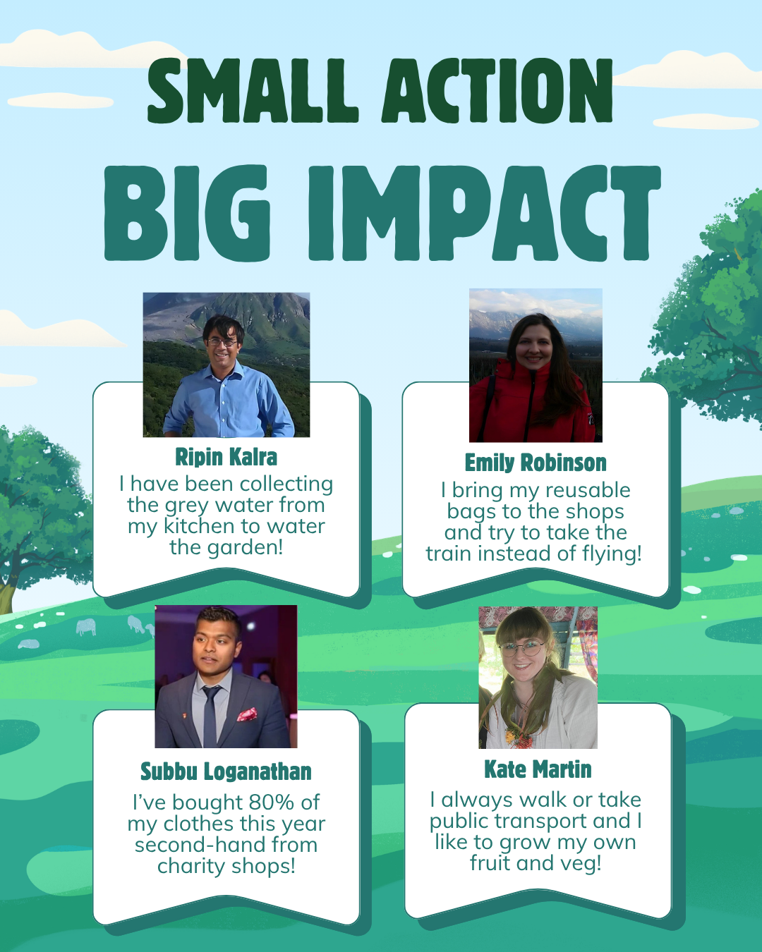 London Climate Action Week