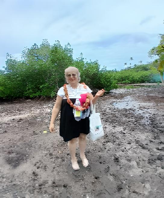 Donnell in the Mangrove Planting area-enhanced.png