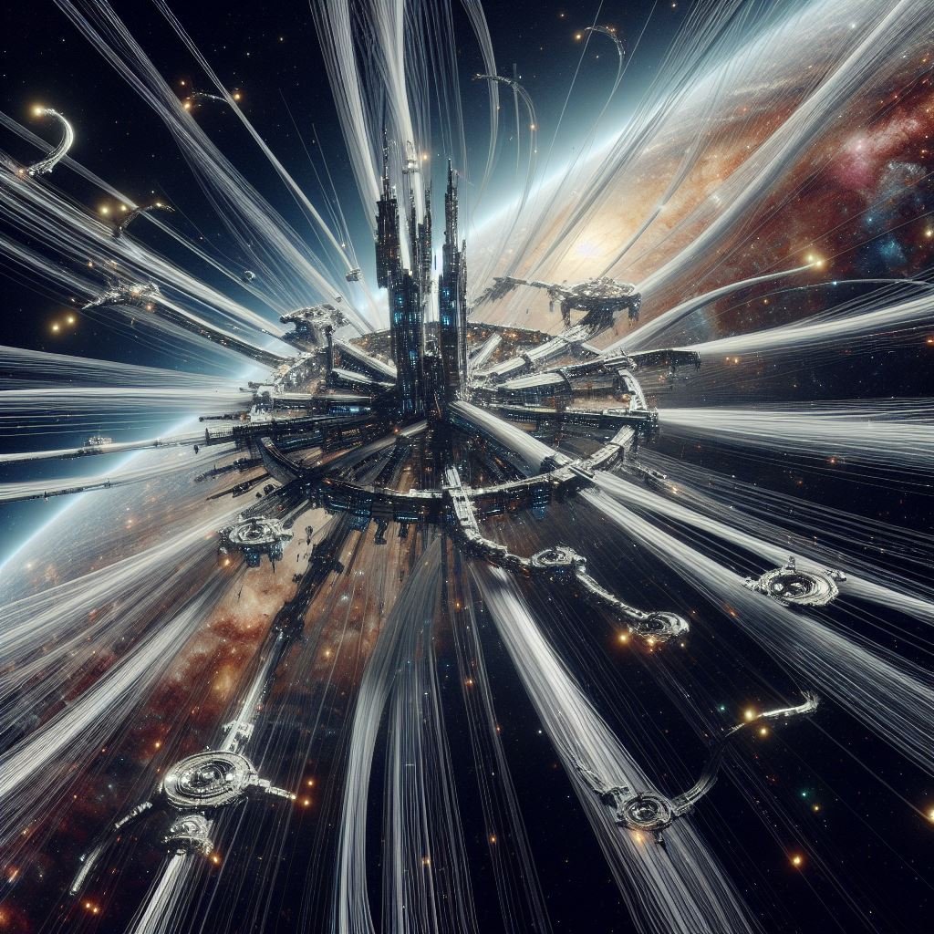 Welcome to Orpheus Corp.