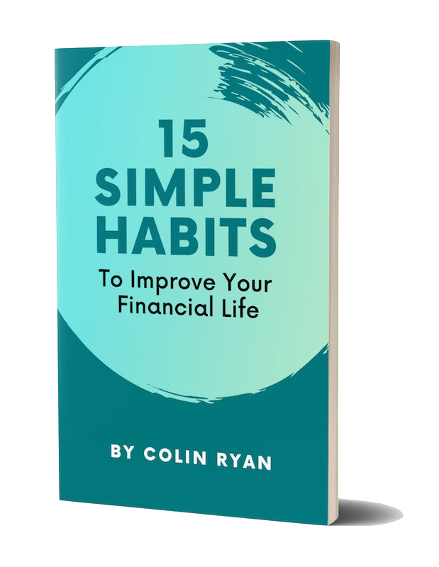 15 Simple Habits to Improve Your Financial Life