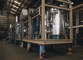 Energy Intelligence: Infinium Discusses First eFuels Facility