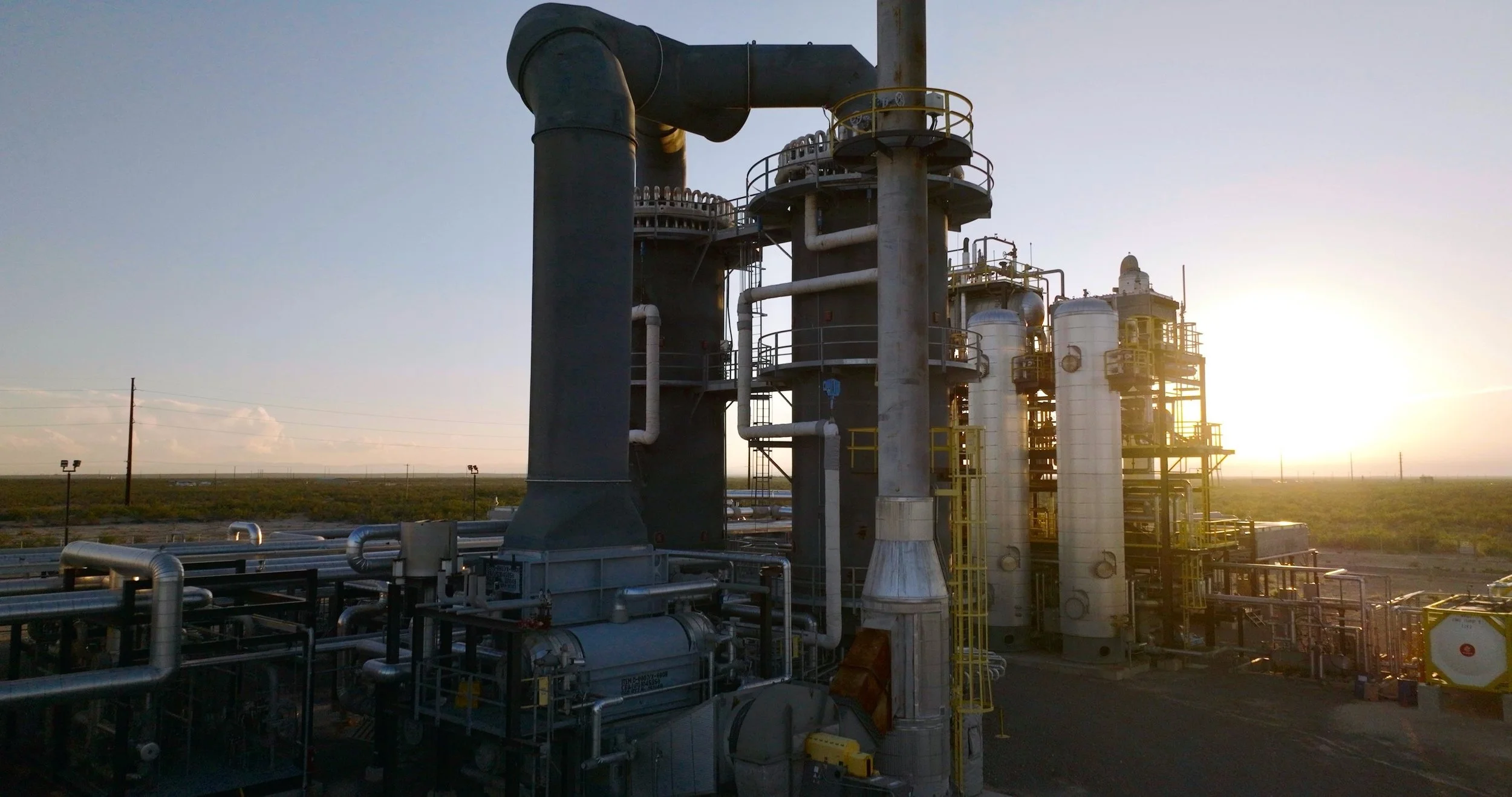 Houston Business Journal: Infinium Developing Texas Plants to Produce Net-zero Heavy Transport Fuels