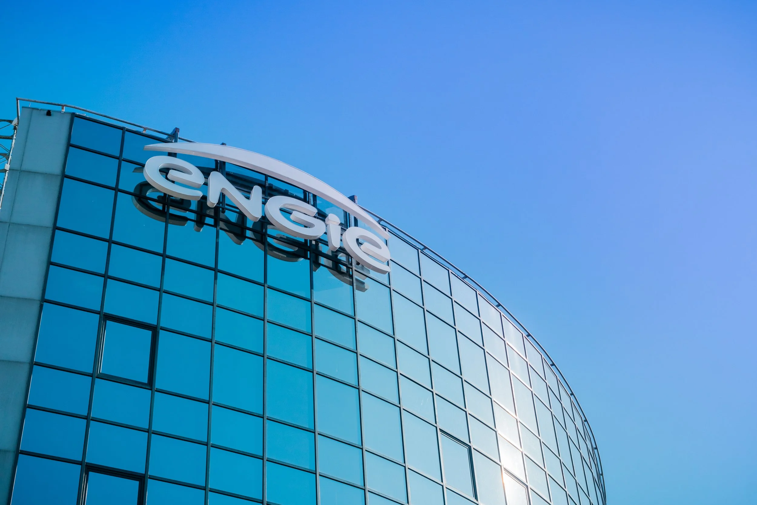 Infinium Announces Strategic Partnership with Industry Leader ENGIE
