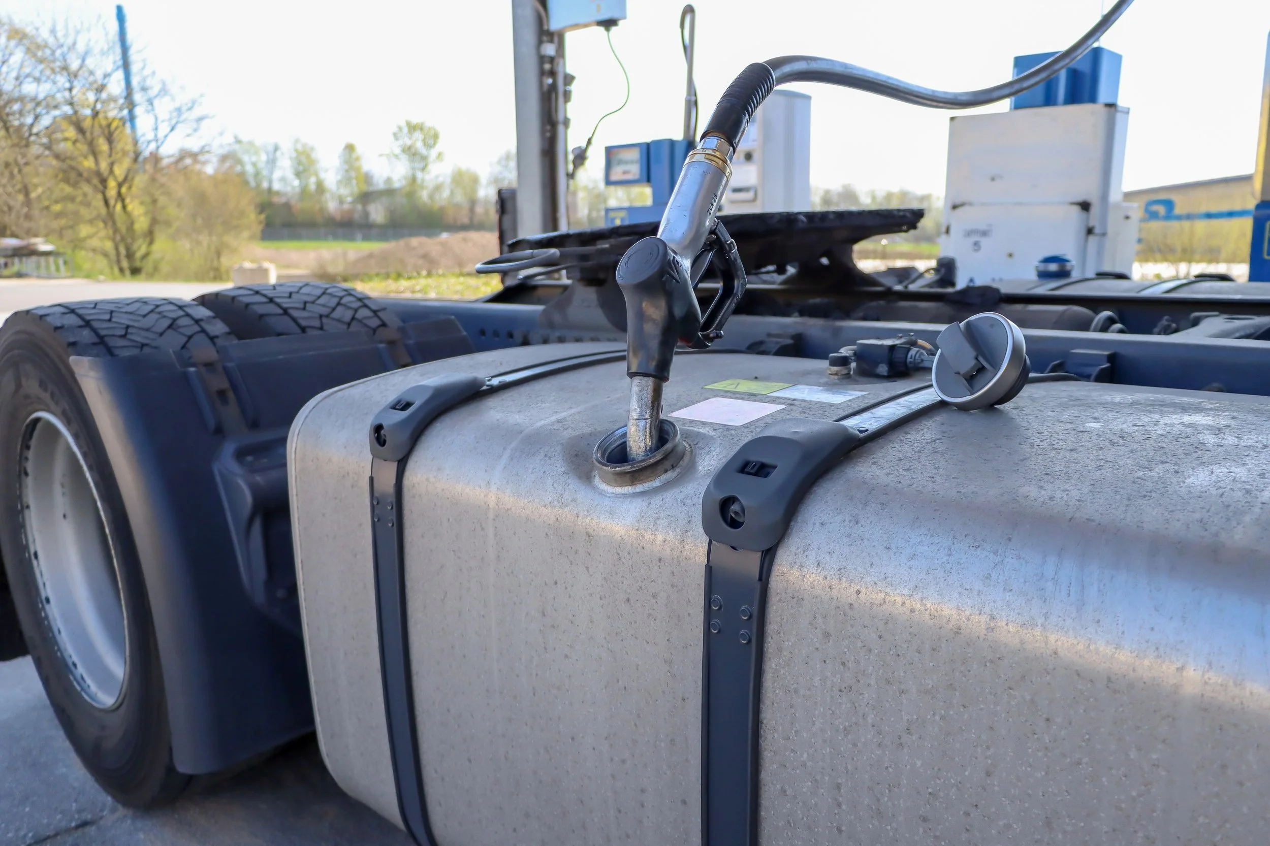 Inside Supply Management Magazine: How Sustainable Fuel Flows Through Existing Infrastructure