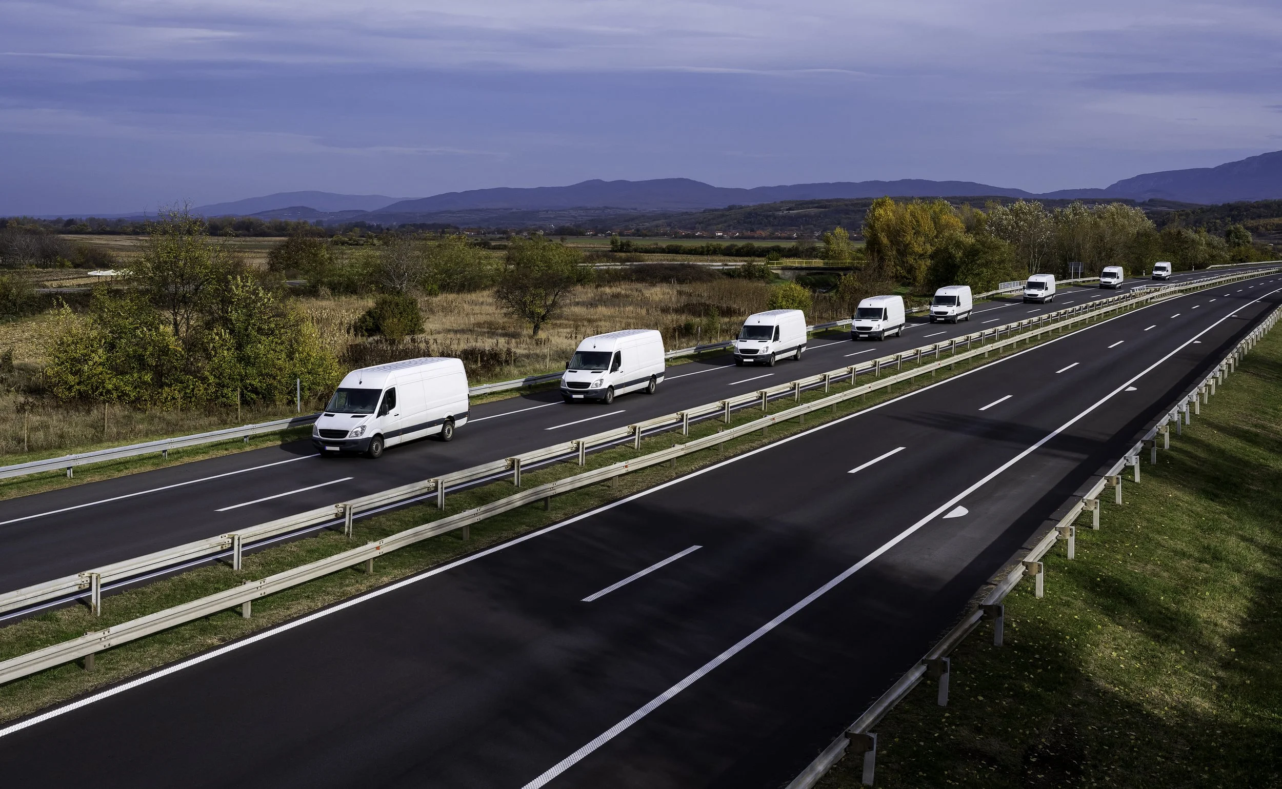 Automotive Engineering: ‘Electrofuels’ That Reduce Amazon’s Fleet Emissions