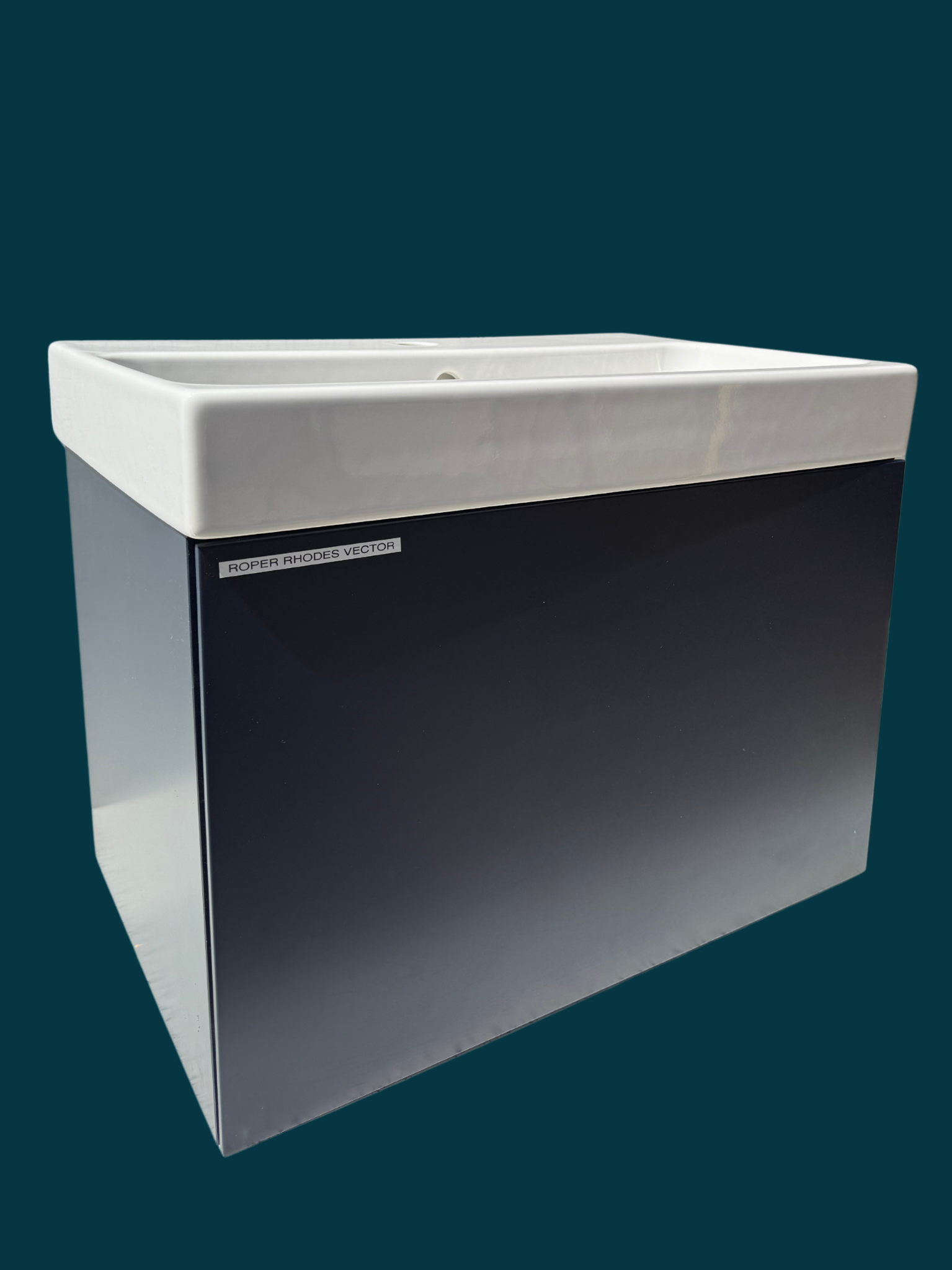Roper Rhodes Vector | Discover Quality Plumbing Today — Barnet Plumbing ...