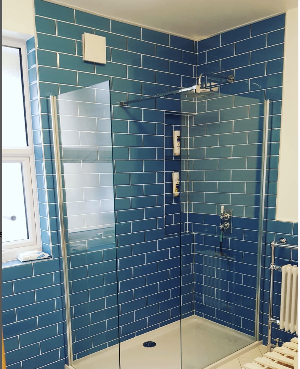 Bathroom Ideas