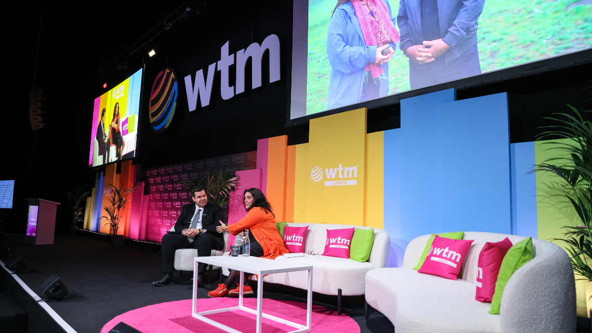 WTM 2025. Three Signals That Will Shape Travel Marketing in 2026
