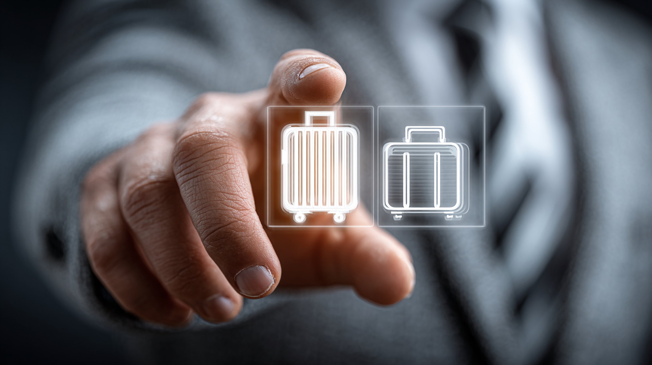 Holding Your Nerve: Why Turbulent Times Call for a Stronger Brand Strategy