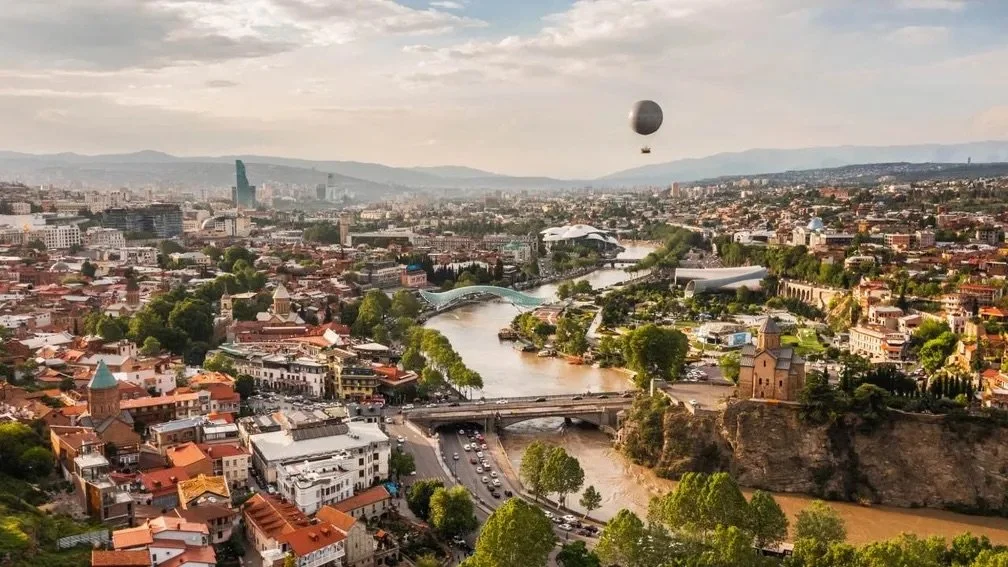 Beyond the Bucket List: Why ‘Destination Twinning’ is Travel's Smartest Trend