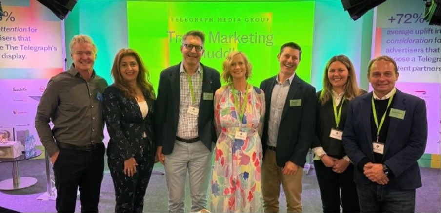 Escaping the Sea of Sameness: Key Takeaways from Our Destination Marketing Huddle