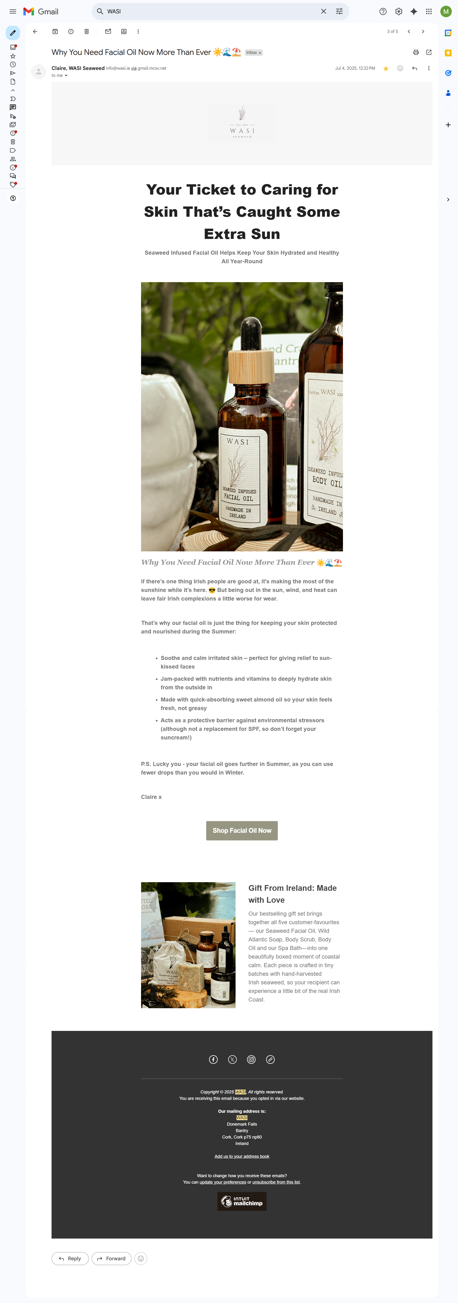 WASI+Facial+Oil+Email+Screenshot.png
