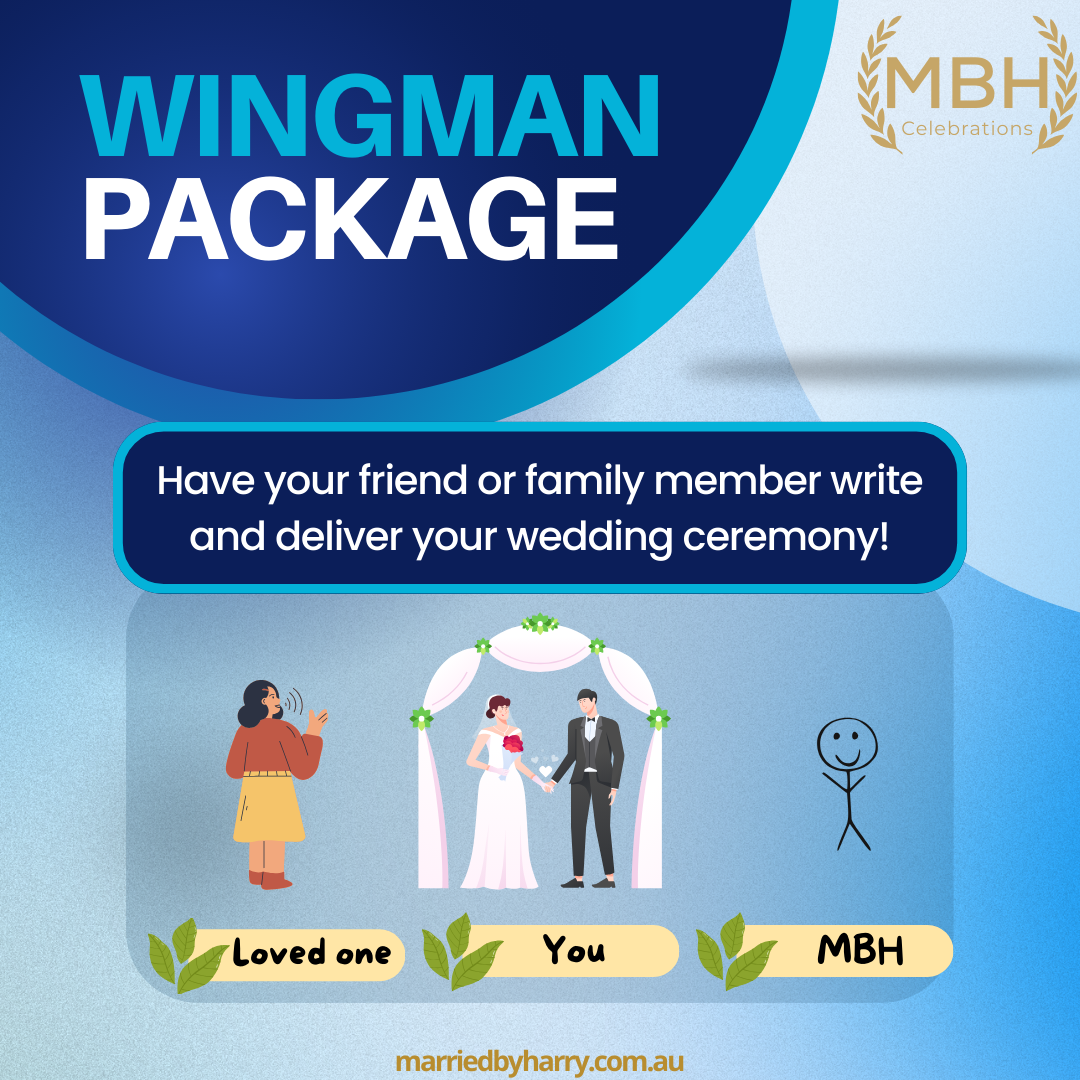 Wingman Package