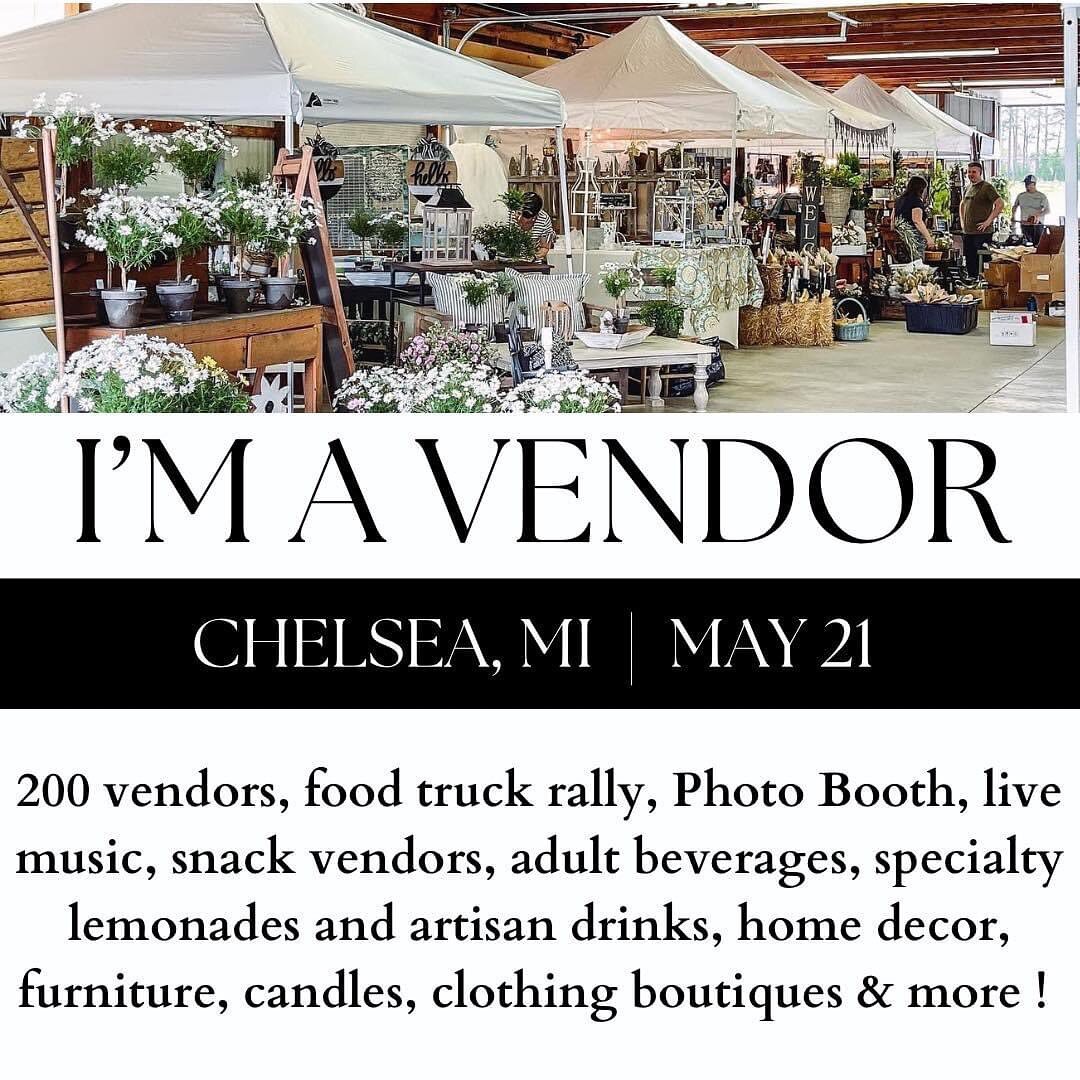 I&rsquo;m a vendor! Come find me at Finders Keepers!! THIS SUNDAY!!!
#finderskeepers #sharpshoppin #crafty #ilovemyjob 

@finderskeepersvintagemarket