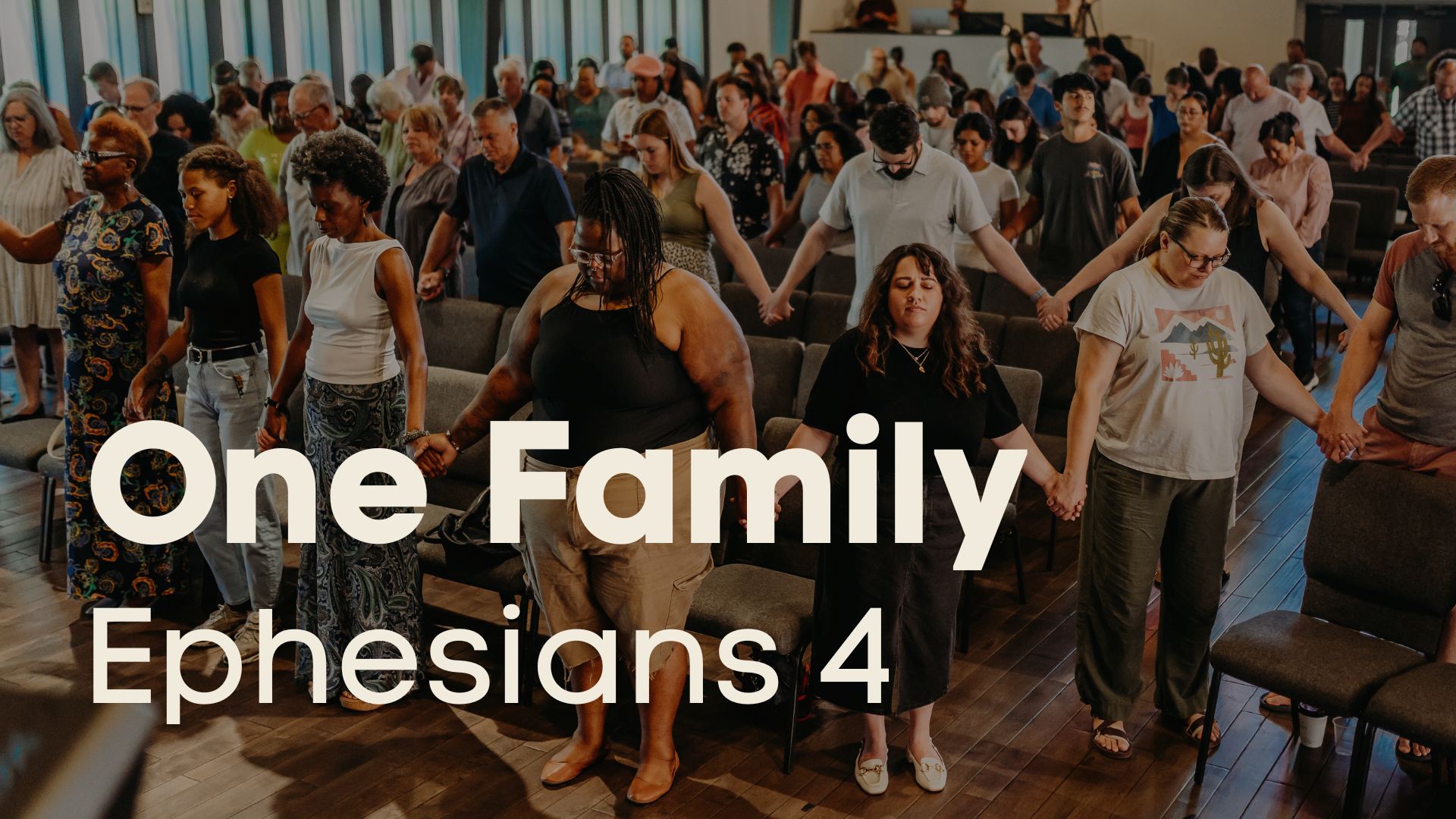 One Family: Week 1