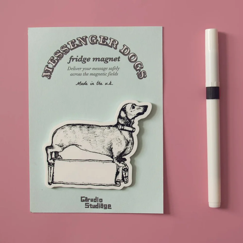 Funny Dog Humor Pug In A Tub Refrigerator Magnet - Foto 7