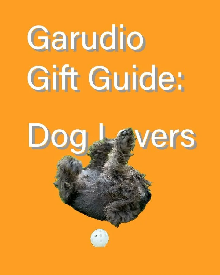 Gift Guides

Welcome to the Garudio Gift Guide!

Over the coming weeks we will be solving ALL your gifting conundrums with our handy guide to which of our products would be suitable for that special someone (or that annoying person you can never thin