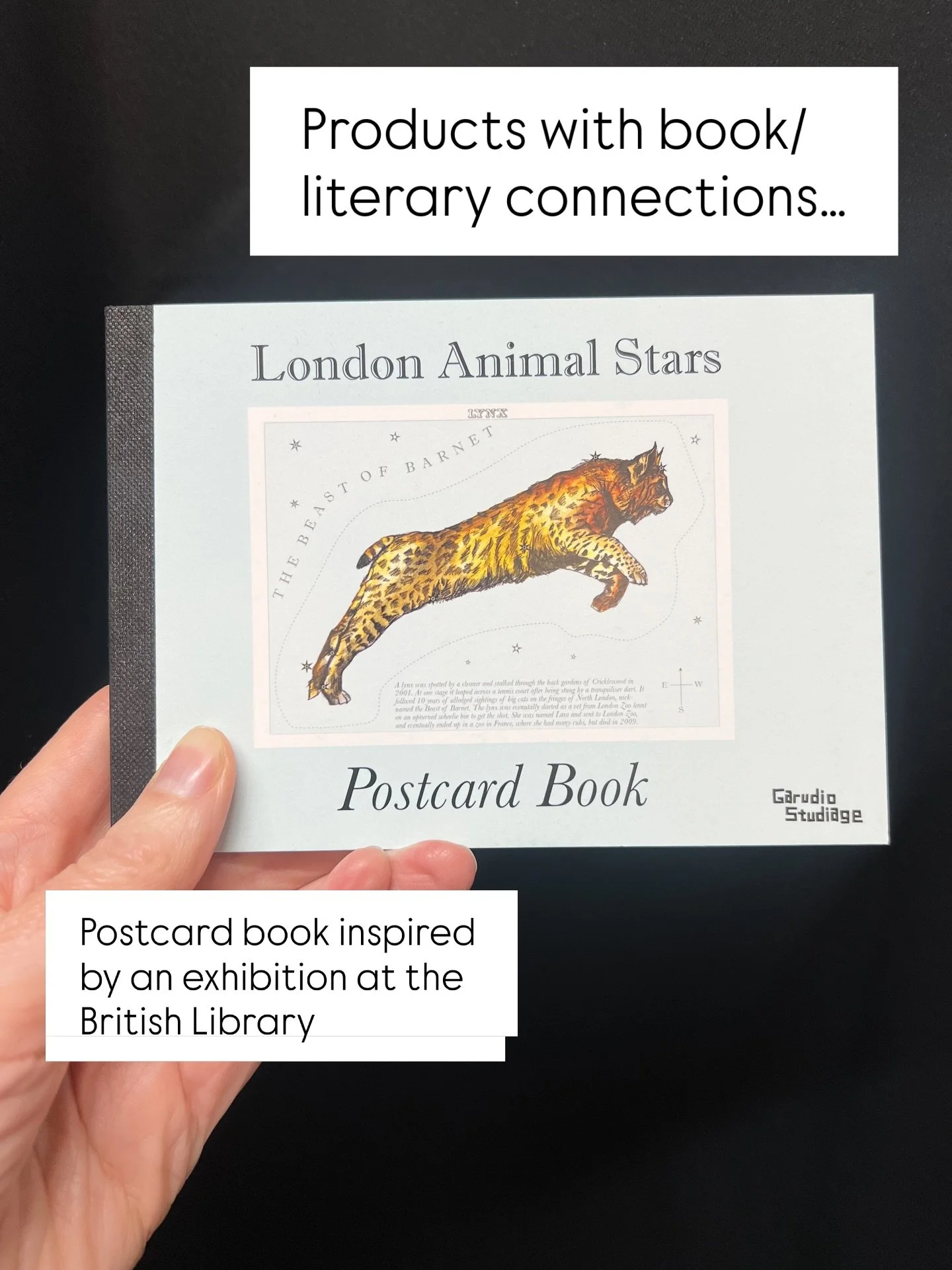 *Coming soon * 

we will be at the @craftyfoxmarket at the @britishlibrary on Saturday 9th May!

As it&rsquo;s at the British Library - the home of millions of books, including (nearly) every one published in the UK - we thought we would highlight so