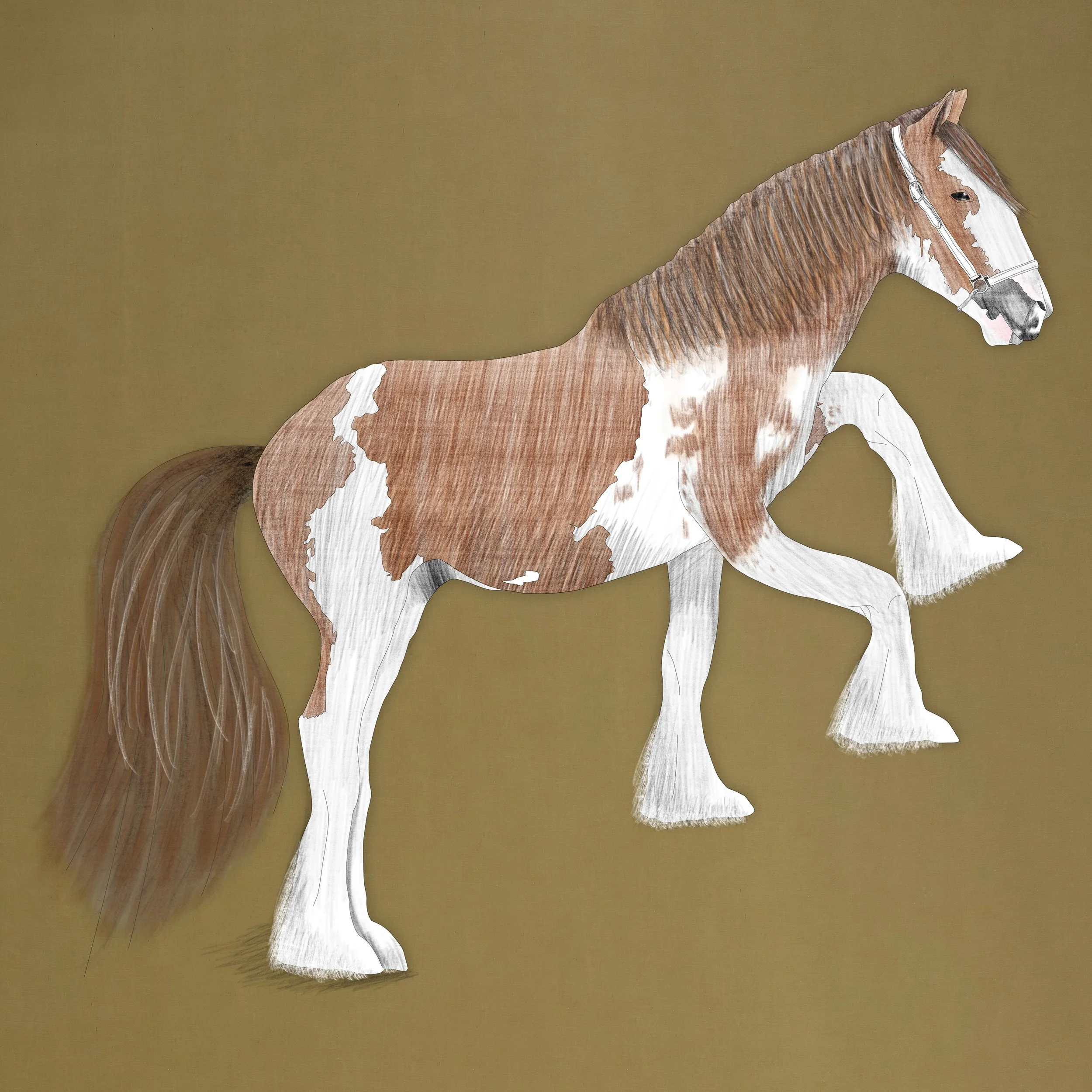 The AI Horse and Other Pub Signs of the Times