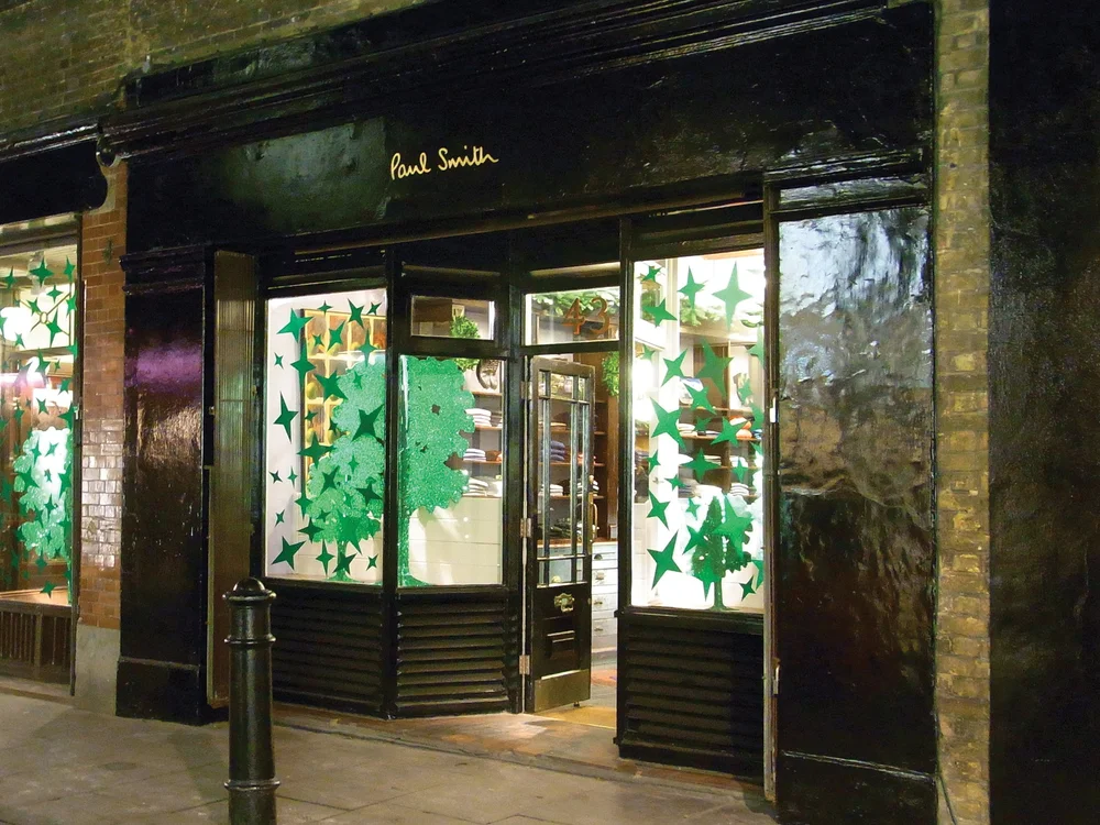Paul Smith Floral Street Garudio Studiage Garudio Studiage paul-smith-floral-street-garudio-studiage-garudio-studiage