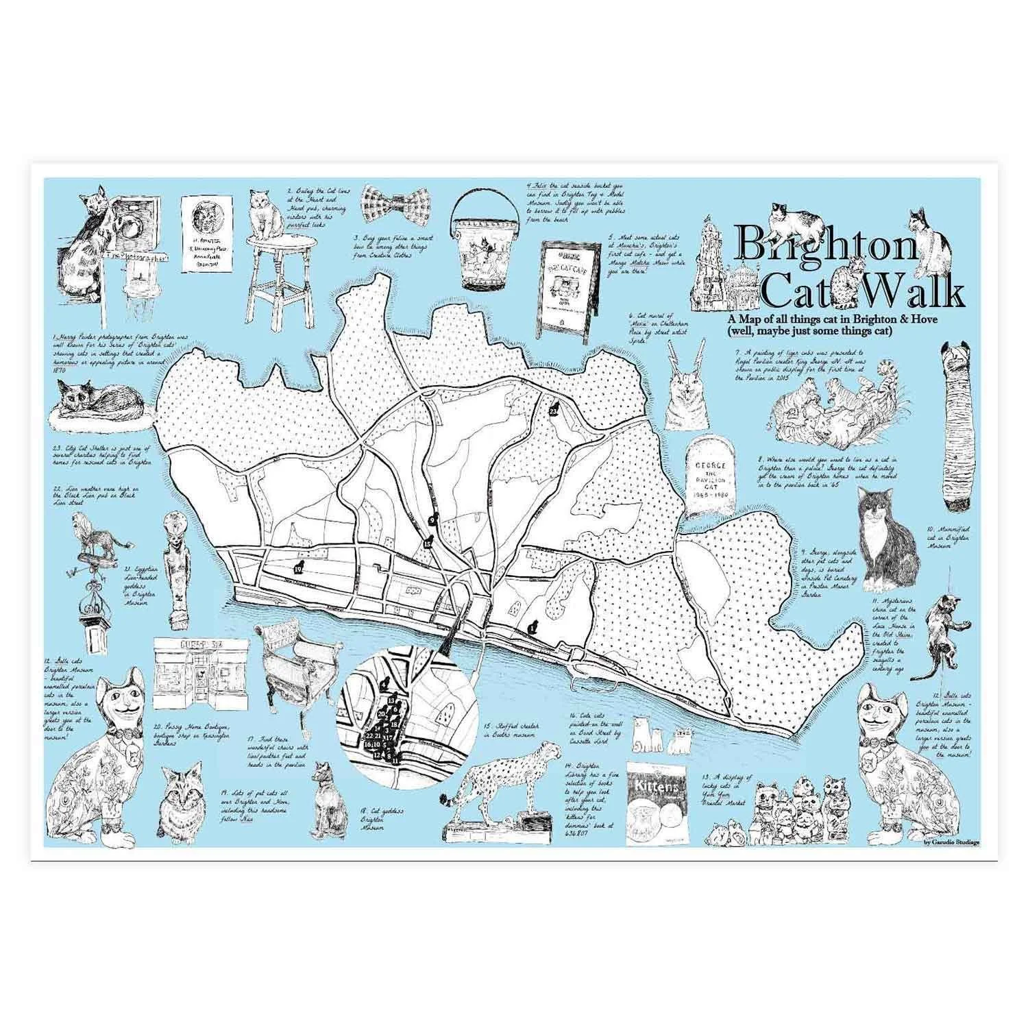 Brighton_Cat_Map_Walk_print_Garudio_Studiage.jpg