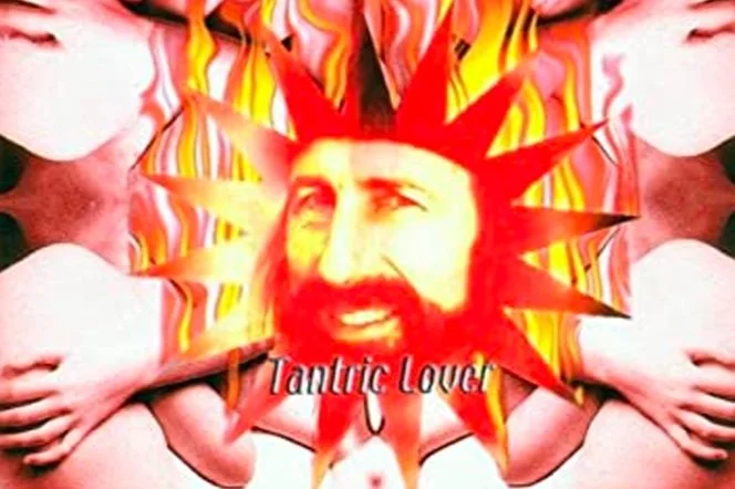 Arthur Brown