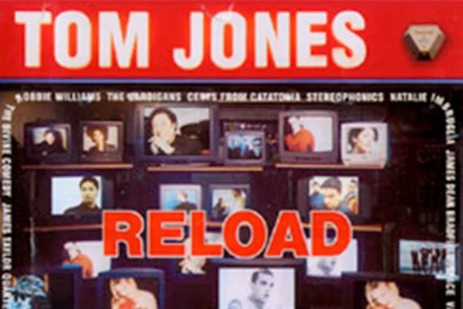 Tom Jones