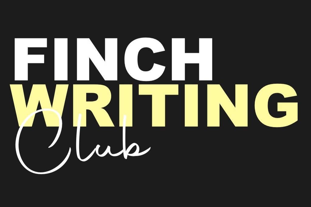 Finch Writing Club