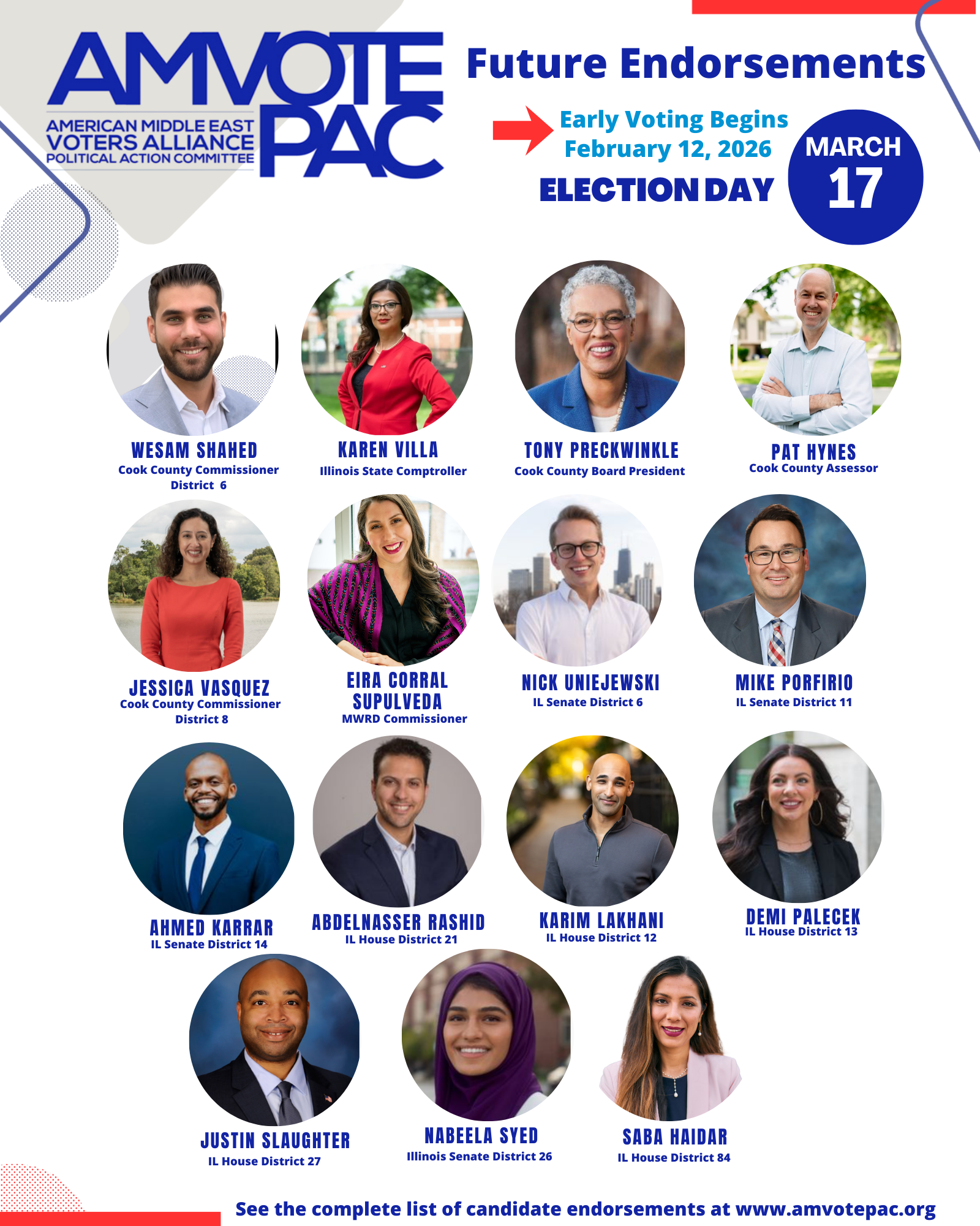 amvote endorsements 2026