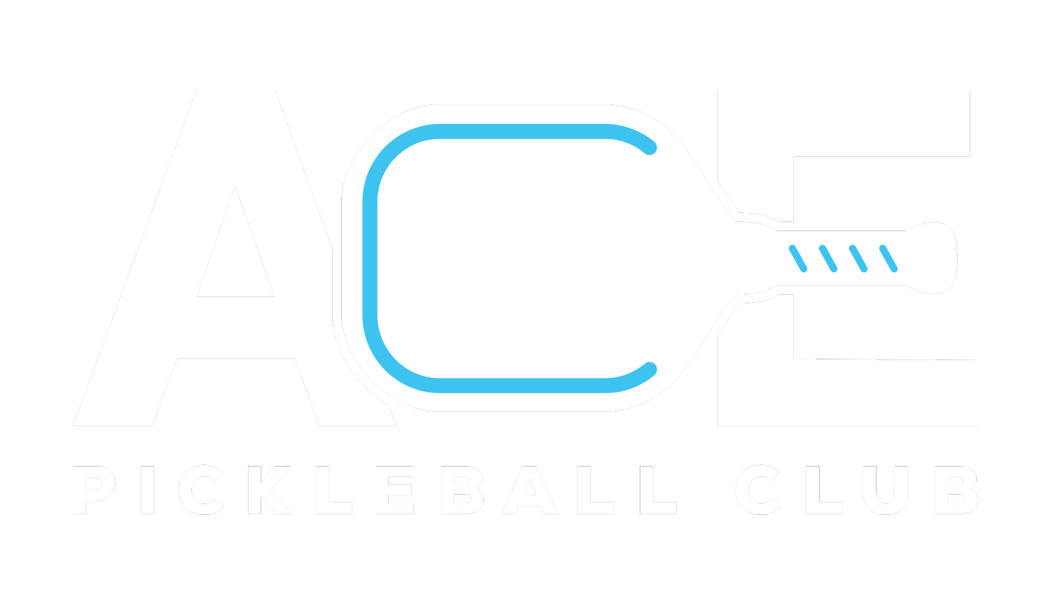 Ace Pickleball Club Franchise