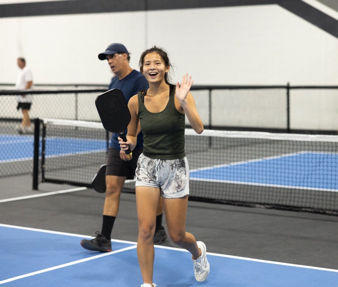 Ace Pickleball Club Franchise