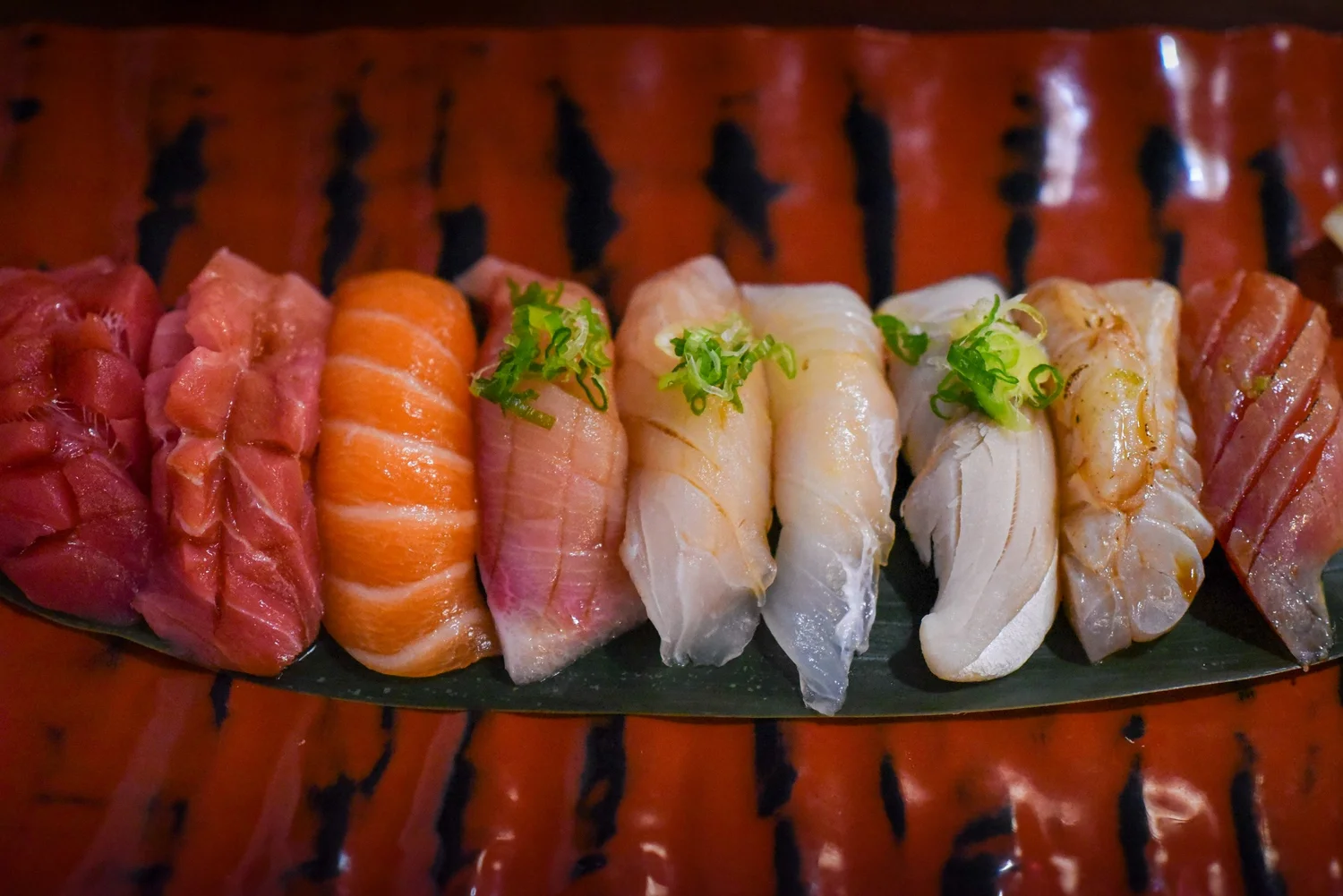 Sushi. Cocktails. Ramen. Omakase in Decatur | Takumi Japanese Cuisine