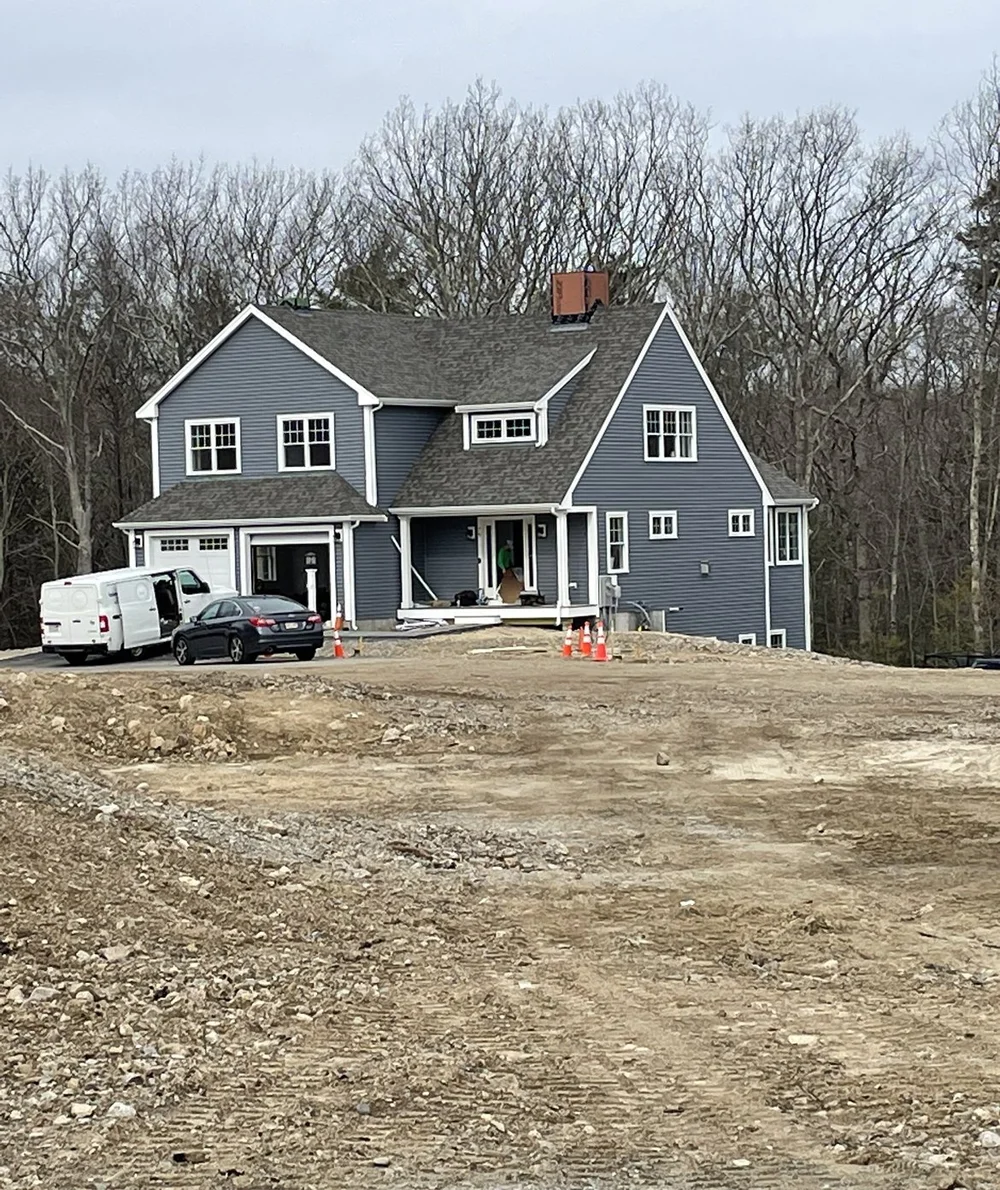 Over 55 Premier Adult Community, Weymouth, MA — Weathervane Companies